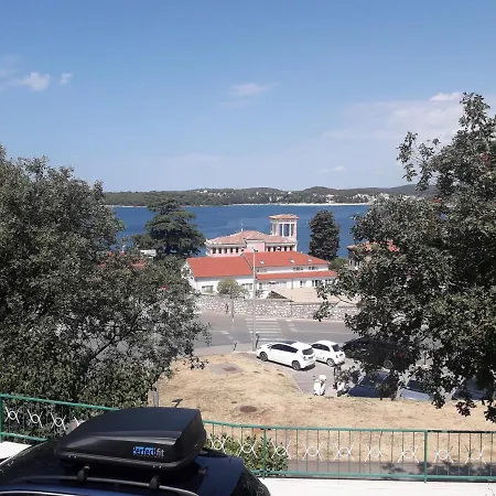 Marta Apartament Rovinj