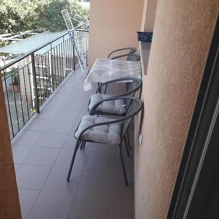Apartament Marta *